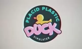 switch《小黄鸭模拟器(Placid Plastic Duck Simulator)》[NSZ]美版中文+2.0.5补丁