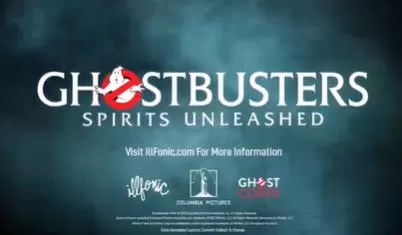 switch《捉鬼敢死队:灵魂释放(Ghostbusters Spirits)》[NSZ]美版中文+1.11.0补丁