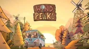 switch《风之峰(Wind Peaks)》[NSZ]美版中文+1.8.1补丁