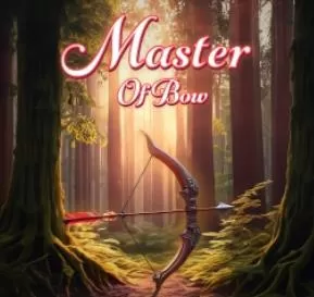 switch《弓之大师(Master Of Bow)》[NSP]英文版