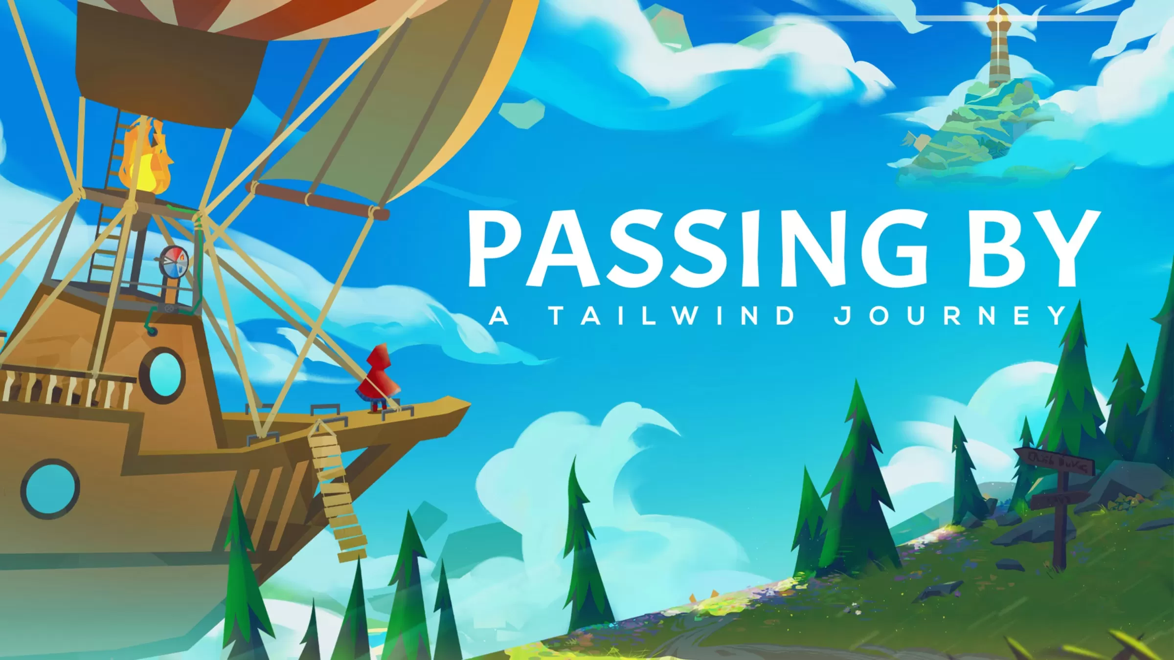 switch《信风的风信(Passing By-A Tailwind Journey)》[NSZ]美版中文+1.0.2补丁