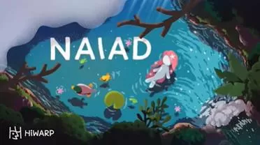 switch《水泽仙女(NAIAD)》[NSZ]美版中文+1.0.3补丁