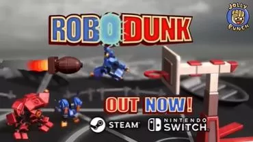 switch《机器人灌篮(RoboDunk)》[NSZ]美版中文+1.03补丁