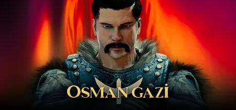 switch《奥斯曼:加齐(Osman Gazi)》[NSP]英文版