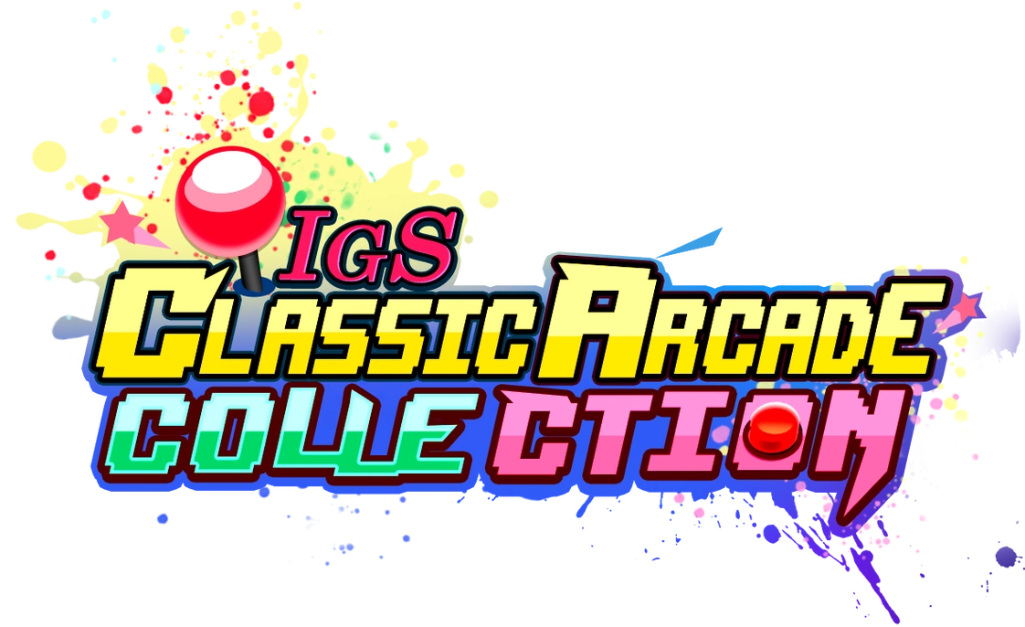 switch《IGS街机游戏合集(IGS Classic Arcade Collection)》[NSZ]美版中文+1.1.0补丁