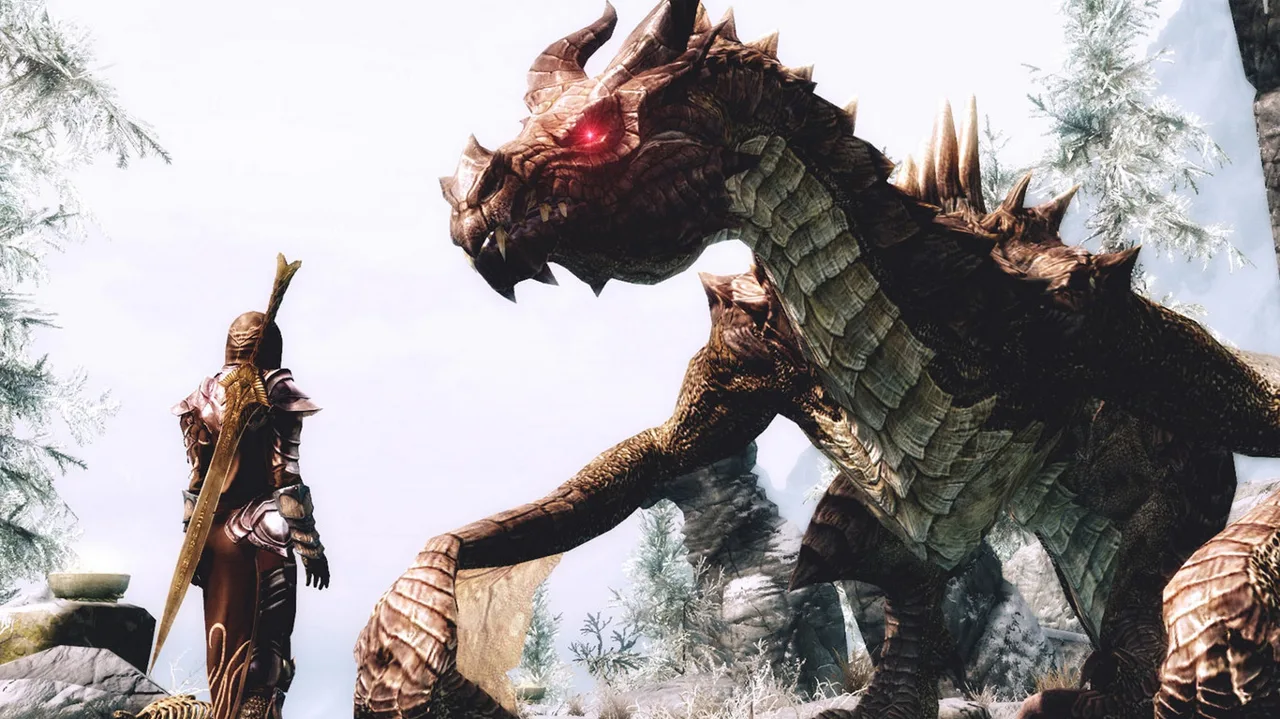 switch《上古卷轴5天际》[NSZ]日版中文+1.1.392.3925134补丁+周年纪念版DLC