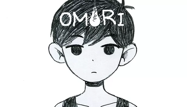 switch《OMORI》[NSP]美版+1.0.3补丁