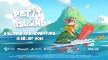 switch《佩蒂特小岛(Petit Island)》[NSZ]美版中文+1.0.2补丁