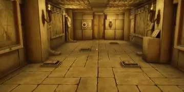 switch《金字塔与外星人:逃脱密室(Pyramids and Aliens Escape)》[NSZ]美版中文