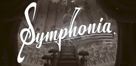switch《天籁之国(Symphonia)》[NSZ]美版中文