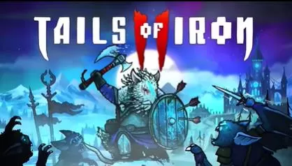 switch《铁尾传奇2冬之须(Tails of Iron2 Whiskers)》[NSZ]美版中文+2.1补丁+2DLC