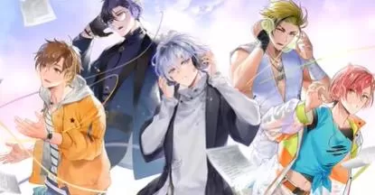 switch《纯爱声放送(Voice Love On Air)》[XCZ]港版中文+1.0.2补丁