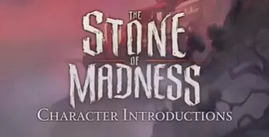 switch《疯狂之石(The Stone of Madness)》[NSZ]美版中文+1.0.1补丁