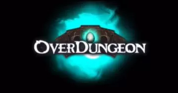 switch《超载地牢(Overdungeon)》[NSZ]美版中文+1.6.0补丁