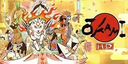 【5.05】PS4&Switch《大神绝景版》繁体中文汉化版下载