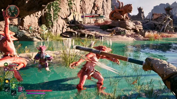 PC《宣誓/Avowed》豪华中文预购特典+高级版DLC+全DLC+季票_2