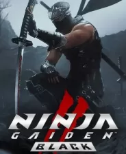 PC《忍者龙剑传2：黑之章》升级补丁v1.0.7.0下载