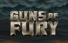 PC《愤怒之枪(Guns of Fury)》官方中文P2P硬盘版【百度/迅雷】