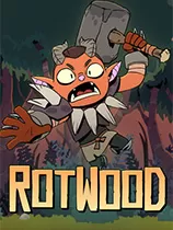 PC《熔炉密林(Rotwood)》免安装简体中文绿色版v664458【迅雷】_0