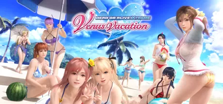 PC《死或生沙滩排球维纳斯假期/DEAD OR ALIVE Xtreme Venus Vacation》steam版