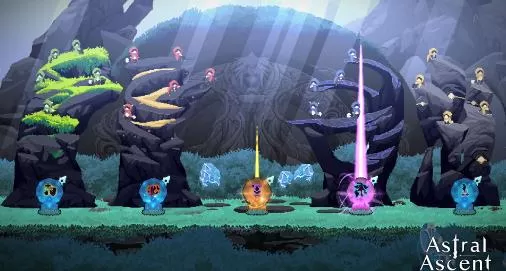 PC《星界战士》集成伯格森增援部队升级TENOKE镜像版【百度/迅雷】
