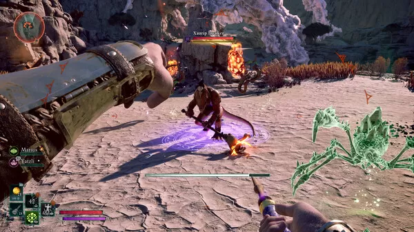 PC《宣誓/Avowed》豪华中文预购特典+高级版DLC+全DLC+季票_1