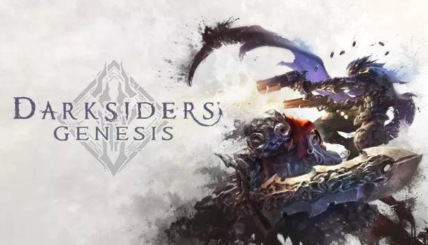 switch《暗黑血统:创世纪(Darksiders Genesis)》[NSP]本体+v1.0.3补丁