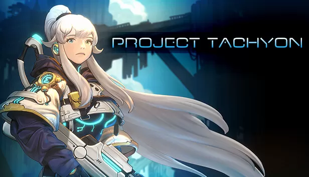 PC《超光速计划(PROJECT TACHYON)》豪华中文Build.17364622【百度】