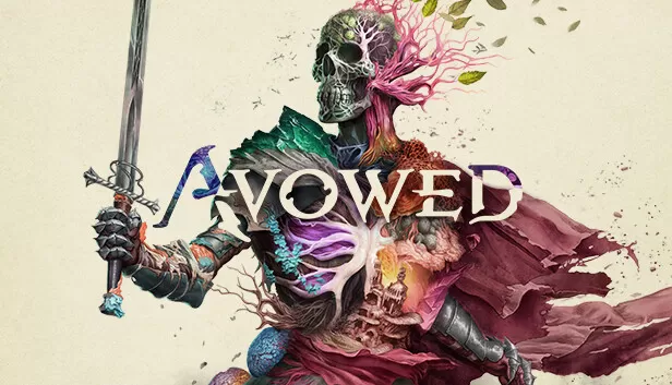 PC《宣誓/Avowed》豪华中文预购特典+高级版DLC+全DLC+季票