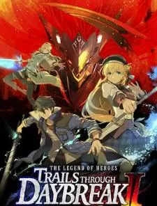 PC《英雄传说:黎之轨迹2》RUNE镜像版【百度/迅雷】_0