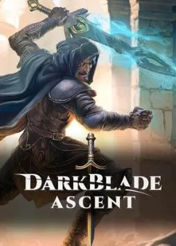 PC《暗刃崛起(Darkblade Ascent)》Early AccessP2P硬盘版【百度/迅雷】_0