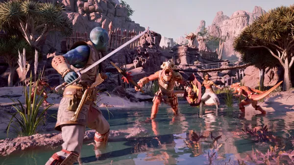 PC《宣誓/Avowed》豪华中文预购特典+高级版DLC+全DLC+季票_4