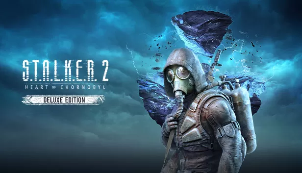 PC《潜行者2切尔诺贝利之心》豪华中文Build.17759943+预购特典+季票+全DLC