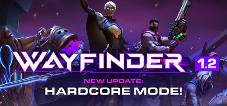PC《寻路者(Wsyfinder)》免安装v208642新模式【硬核大作】