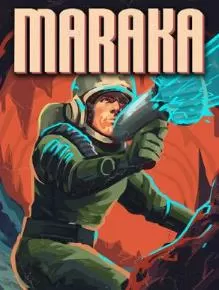 PC《马拉卡(Maraka)》TENOKE镜像版【百度/迅雷】