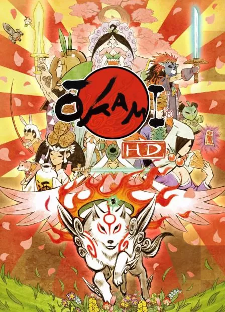 switch《大神绝景版》[NSP]美版+汉化补丁下载_0