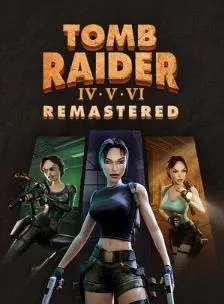 PC《古墓丽影4-6复刻版》官方中文RUNE镜像版【百度/迅雷】_0