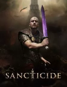 PC《圣戮(Sancticide)》Early AccessP2P硬盘版【百度/迅雷】_0