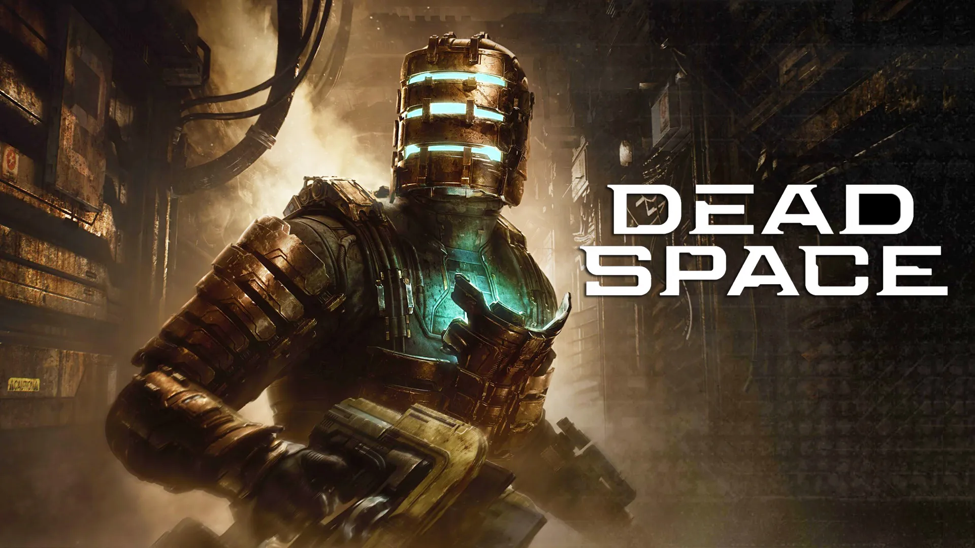 【合集】PC《死亡空间/Dead Space》(解压即可撸)下载