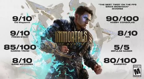 PC《不朽者传奇》官方中文RUNE镜像版-移除D加密【百度/迅雷】