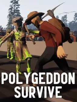 PC《多边世界灾难/Polygeddon》Early AccessP2P硬盘版【百度/迅雷】_0
