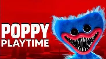 PC《波比的游戏时间(Poppy Playtime)》英文v20250304