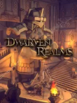 PC《矮人王国》免安装简体中文绿色版v1.3.2_0