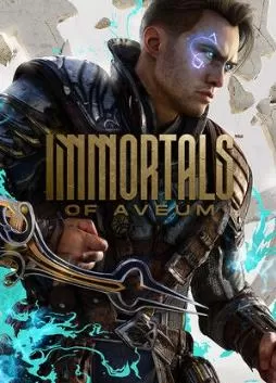 PC《不朽者传奇》官方中文RUNE镜像版-移除D加密【百度/迅雷】_0