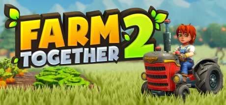 PC《一起玩农场2(Farm Together2)》Build.17012289