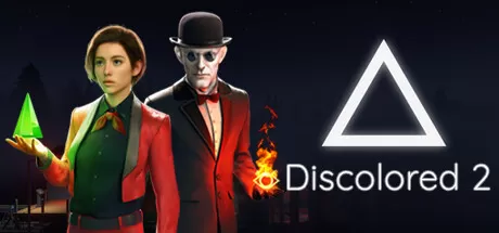 PC《Discolored2(无彩世界2)》v1.05免安装中文版