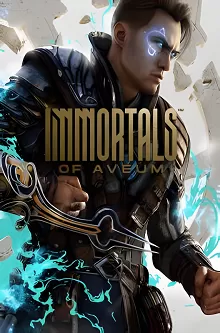 PC《不朽者传奇》免安装简体中文绿色版【百度】_0
