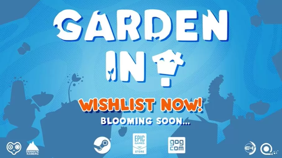 PC《梦想花园(Garden In!)》Build.17201286免安装中文版【夸克】
