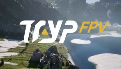 PC《TRYP FPV:无人机竞速模拟器》Build.17094439