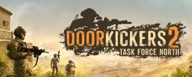 PC《破门而入2:北方特遣队》官方中文SKIDROW镜像版【百度/迅雷】